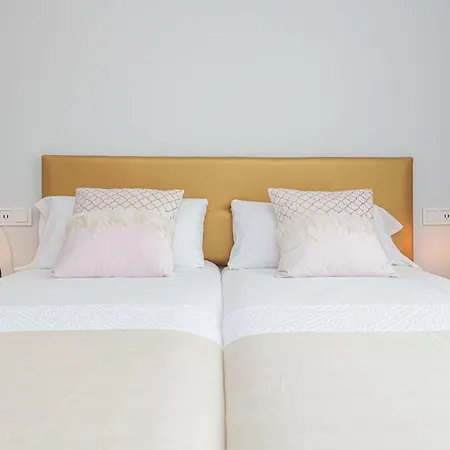 Iloftmalaga Pacifico - Edf. Oceania Ii Apartment
