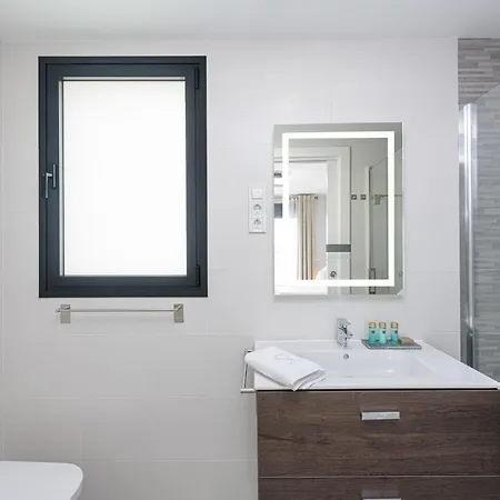 Apartment Iloftmalaga Pacifico - Edf. Oceania Ii *